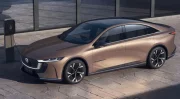 Nouvelle Mazda 6 : en propulsion, hybride ou électrique