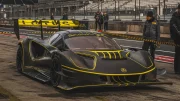La Lotus Evija X vient de signer le troisième meilleur chrono de tous les temps au Nürburgring
