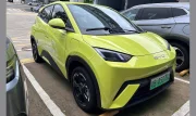 BYD Seagull (2025) : l'anti-Citroën ë-C3 chinoise va se transformer pour l'Europe