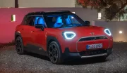 Le Mini Aceman est arrivé