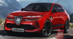 Futur Alfa Romeo Stelvio (2025) : comment ce SUV s'y prendra-t-il pour développer près de 1000 ch ?