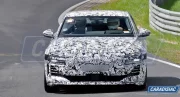 Audi RS6 e-tron : berline sous haute tension !