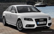 NOx des diesels : Audi répond à l'AFSSET
