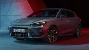 Nouvelle Cupra Leon : elle ne veut plus passer pour une banale Seat !