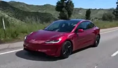 Essai Tesla Model 3 Performance, la contre-attaque