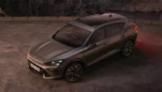 Cupra fait évoluer son best-seller ! Découverte des nouveautés du Formentor