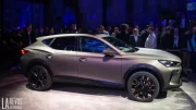 Cupra Formentor et Cupra Leon : Toutes nouvelles, mais loin d'être belles ?