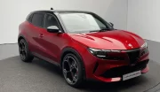 Le prix de l'Alfa Romeo Junior (2024) aurait pu être plus raide