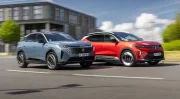 Essai Renault Scénic vs Peugeot 3008 : quel est le meilleur SUV électrique français ?