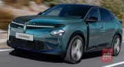 Futur Lancia Gamma (2026) : luxe mais également performances pour ce SUV approchant les 400 ch