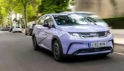 Voitures électriques chinoises : les prix attractifs cachent-ils de mauvaises affaires pour les automobilistes ?