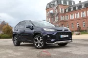 Essai 2000 km en Suzuki Across 2024