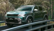Renault Duster (2024) : quelles différences avec le Dacia Duster 3 ?