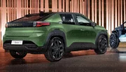 Dacia Sandero 4 : il va y avoir du changement, beaucoup de changement