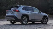 Essai Toyota RAV4 Hybride : sans saveur et pourtant si plaisant !
