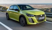 Le leasing social n'aurait-il pas sauvé les ventes de voitures électriques en France ?
