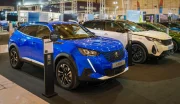 C'est confirmé, les ventes de voitures électriques ont sacrément calé