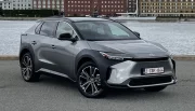 Toyota et la domination tranquille