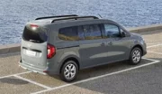 Nissan Townstar Evalia (2024) : un Grand Kangoo japonais