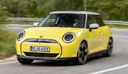 Essai Mini Cooper SE 2024 : La nouvelle bombinette électrique !