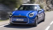 Essai : que vaut la Mini Cooper électrique fabriquée en Chine ?