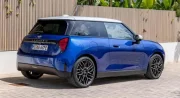 Essai MINI Cooper SE : l'électricité avant le FUN… ?