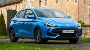 Essai : MG3, la citadine hybride alternative