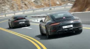 Porsche 992.2 : que sait‑on déjà ?