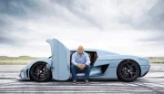 Koenigsegg : noblesse oblige (les voitures les plus rapides du monde)