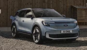 Ford 100 % électrique en 2030 pour l'Europe : peut-être pas !