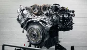Un nouveau moteur haute performance pour Bentley