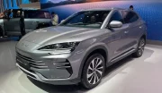 BYD va vendre ses hybrides rechargeables au prix des thermiques chez les autres constructeurs