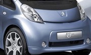 Voitures électriques : Peugeot lève le voile sur la iOn