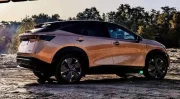 Nissan Ariya : C'est la chute des PRIX !