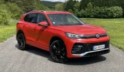 Essai Volkswagen Tiguan 2.0 TDi 150 (2024) : indéboulonnable