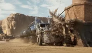 Toujours autant d'essence et de tôle froissée dans le prochain Mad Max !