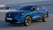 Renault offre 300 chevaux et des gènes d'Alpine à son Rafale !