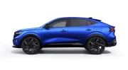 Renault Rafale : nouvelles version PHEV de 300 ch et finition “Atelier Alpine” plus sportive