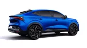 Renault Rafale E-Tech 4x4 300 ch Atelier Alpine : meilleur esprit ?