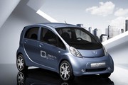 Peugeot iOn : Lionne électrifiée