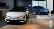 Nouvelle Kia EV6 2024 : les changements en détail