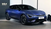 Kia EV6 restylée (2024) : on connaît tout, sauf son prix