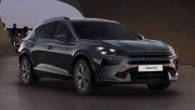 Cupra Formentor : l'art et la manière de faire sa place sur le marché