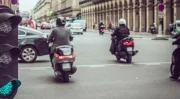 Sécurité routière : les mauvais chiffres du mois d'avril, les deux-roues paient un lourd tribut