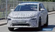 Skoda Elroq : le Skoda Karoq électrique