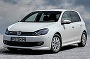 99 g/km de CO2 : VW Golf BlueMotion et Seat Leon Ecomotive