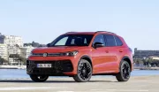 Le nouveau Volkswagen Tiguan face à 4 autres SUV familiaux et thermiques !