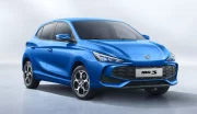 Prix MG3 hybride (2024) : les tarifs canons de la rivale des Clio et Yaris