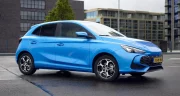 Quel prix pour la MG3 hybride ?
