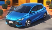 A 19 990 €, la MG3 Hybrid+ 195 ch n'a aucune concurrence